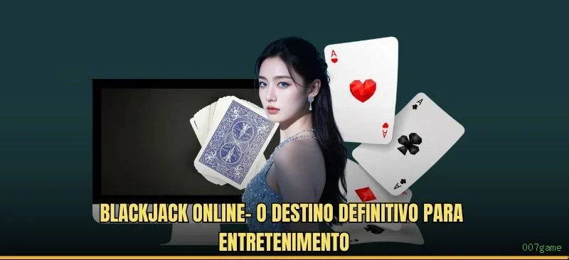 APK oficial da 007game para Android
