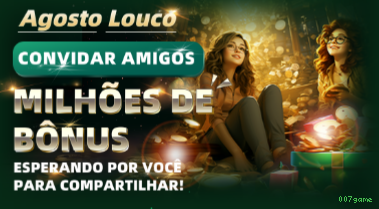 Cassino ao vivo da 007game com dealers reais