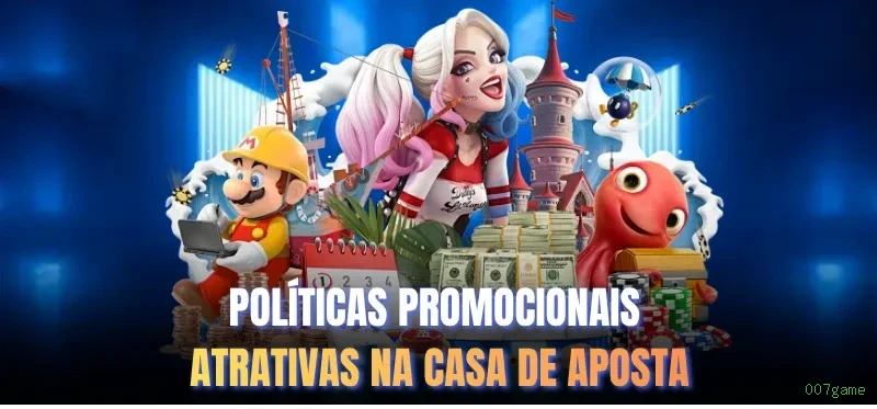 Página oficial da 007game no Facebook