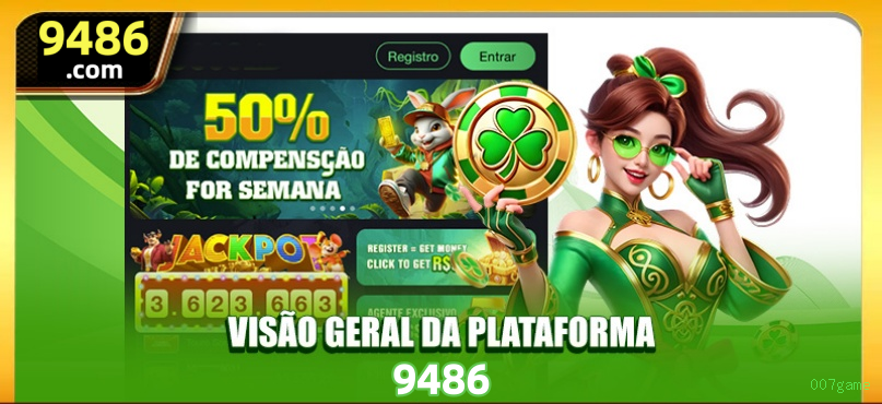 Login seguro na 007game